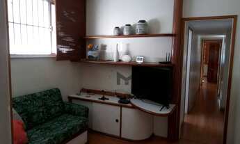 Imagem 7: Apartamento à venda, 220 m² por R$ 1.300.000,00 - Icaraí - Niterói/RJ