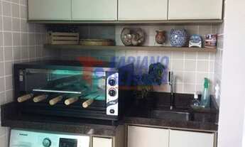 Imagem 3: Exclusivo apartamento compacto com fino acabamento