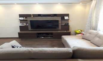 Imagem 3: Sobrado Chacara Seis de Outubro São Paulo/SP