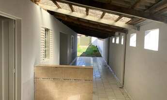 Imagem 6: Casa/barracão c/ 2/4 e quintal. St. Santo Antonio disponível aluguel