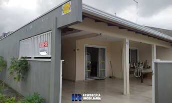 Imagem: Matinhos - Casa Padrão - Bom Retiro