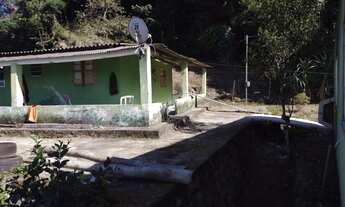 Imagem 6: 04 Casas Ilhas de Jaguanum c/ 1300m² Itacuruça - Mangaratiba praia