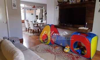 Imagem 7: Casa com 2 dormitórios à venda por R$ 265.000,00 - Jardim Araçatuba - Campina Grande do Su