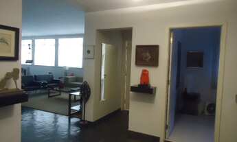 Imagem 5: JARDIM AMÉRICA 251 M2 ÁREA ÚTIL