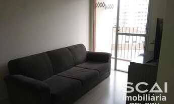 Imagem 3: Apartamento de 61m² com 3 Dormitórios na Liberdade, R$370.000,00 - São Paulo, SP