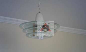 Imagem 3: Apartamento com 2 dormitórios para alugar, 65 m² por R$ 2.518,00/mês - Vila Moinho Velho