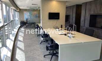 Imagem 6: Locação Conjunto de salas Asa Norte Brasília