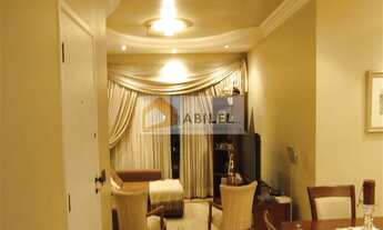 Imagem 3: São Paulo - Apartamento Padrão - Jardim Anália Franco