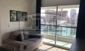 Imagem 2: SãO PAULO - Apartamento Padrão - Pinheiros