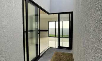 Imagem 6: Casa para venda tem 120 metros quadrados com 3 quartos