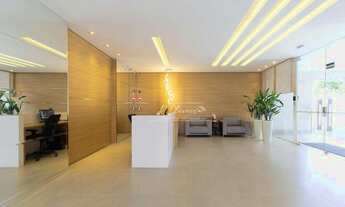 Imagem 2: Apartamento com 3 dormitórios à venda, 206 m² por R$ 1.470.000,00 - Água Verde - Curitiba