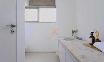 Imagem 7: Apartamento com 3 dormitórios à venda, 121 m² por R$ 1.409.000 - Itaim Bibi - São Paulo/SP