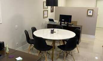 Imagem 4: Sala à venda com 36m2