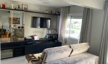 Imagem 3: Apartamento para venda com 72 metros quadrados com 2 quartos em Cavalhada - Porto Alegre