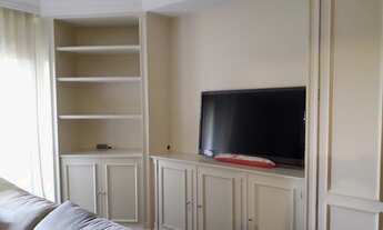 Imagem 6: Apartamento para aluguel, 115 M², 2 suítes, na Vila Nova Conceição, São Paulo, SP