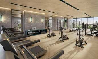 Imagem 5: Apartamento venda, 26 metros quadrados, stúdio e 1 dormitório - São Paulo - SP