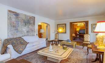 Imagem 2: Lindemberg Aconchegante em andar alto no Jardins!