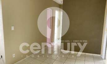 Imagem 2: Apartamento à venda no condomínio Residencial Serigy>