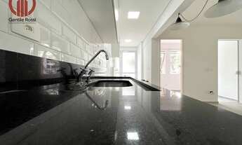 Imagem 7: Apartamento com 2 dormitórios para alugar, 75 m² por R$ 3.250,00/mês - Vila Buarque - São