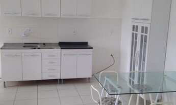 Imagem 5: Apartamento para venda 66 m² com 2 quartos Garden Ville em Forquilhas - São José - SC
