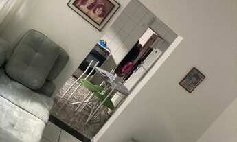 Imagem 4: Casa para venda tem 82 metros quadrados com 2 quartos em Maracanã - Praia Grande - SP