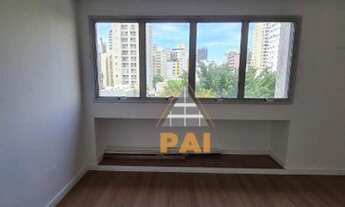 Imagem 3: Sala para alugar, 42 m² por R$ 1.600,00/mês - Itaim Bibi - São Paulo/SP