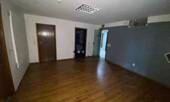 Imagem 5: ED. IMPERADOR VÃO LIVRE