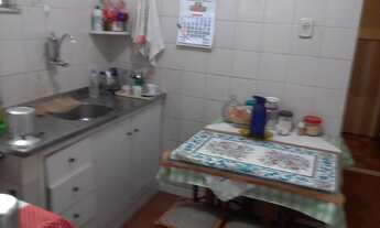 Imagem 6: Casa para venda tem 80 metros quadrados com 2 quartos em Madureira - Rio de Janeiro - RJ