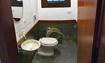 Imagem 5: Casa com 3 dormitórios, 400 m² - venda por R$ 1.950.000,00 ou aluguel por R$ 9.990,47/mês