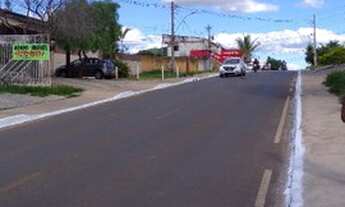 Imagem: Lote Comercial Colônia agrícola