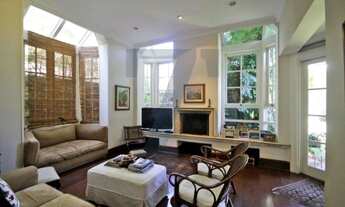 Imagem 6: Casa à venda em rua fechada em Alto de Pinheiros