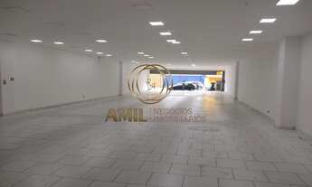 Imagem 6: PH - Galpão/Depósito/Armazém Aluga-se - Oportunidade na Rua mais movimentada de Jacareí