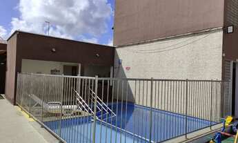 Imagem 4: APARTAMENTO LADO DA SOMBRA NO PLANALTO