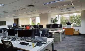 Imagem: SALA MOBILIADA