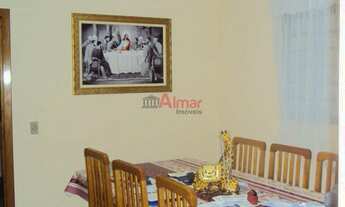 Imagem 7: Sobrado 3 Dorms Ótimo Acabamento Próx. Pq Do Carmo