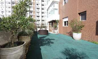 Imagem 4: Apartamento Garden a Venda ou locação Mobiliado na Ponta da Praia em Ponta da Praia - San