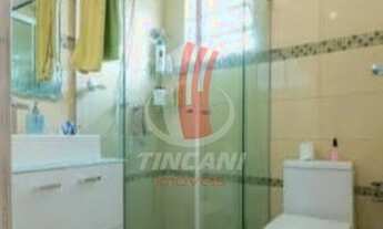 Imagem 4: São Paulo - Casa Padrão - CHACARA SANTO ANTONIO (ZONA LESTE