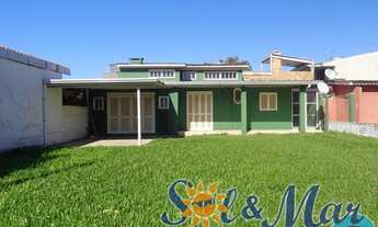 Imagem: C-138 Residência com 3 dormitórios na