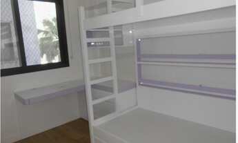 Imagem 5: Apartamento para venda possui 109 metros quadrados com 2 quartos em Botafogo - Rio de Jane