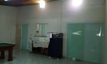 Imagem 2: Casa com 2 dormitórios à venda, 51 m² por R$ 280.000,00 - Parque Residencial Piracicaba