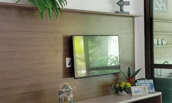 Imagem 3: Casa à venda no NUI SUPREME BEACH LIVING - Muro Alto