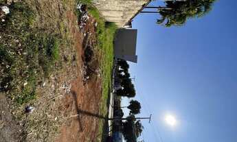 Imagem 3: Jardim atlântico/ avenida Guarapari