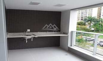 Imagem 3: Cobertura Triplex para Venda em Rio de Janeiro, Tijuca, 2 dormitórios, 2 banheiros, 1 vaga