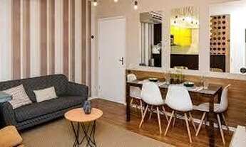 Imagem 5: CONTAGEM - Apartamento Padrão - Vila Beneves