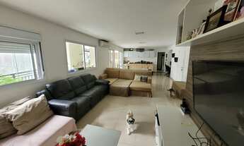 Imagem 7: Apartamento à venda 198 m2 com 3 suítes em Jardim Marajoara - São Paulo - SP