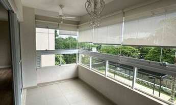 Imagem 4: Indaiatuba - Apartamento a venda com 3 Dormitórios Suíte Varanda Gourmet 2 vagas Cobertas