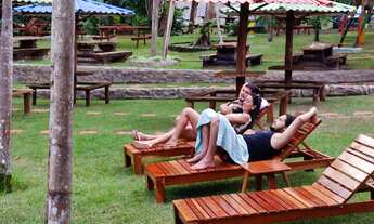 Imagem 4: LOTEAMENTO DE CHÁCARAS 10x50m - R$585,5/MÊS