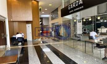 Imagem 7: SALA COMERCIAL PARA LOCAÇÃO NO JARDIM GOIÁS