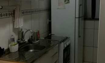 Imagem 6: Apartamento para venda com 42 metros quadrados com 1 quarto em Praça Seca - Rio de Janeiro