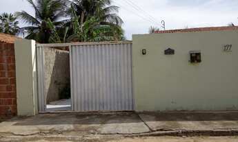 Imagem: Casa para alugar na praia